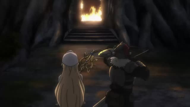 Goblin Slayer - S1 E2 W4