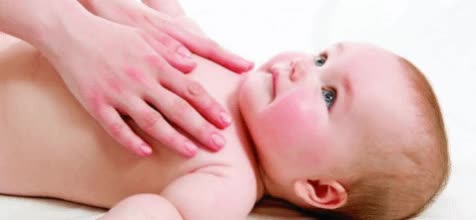 Baby massage classes near me