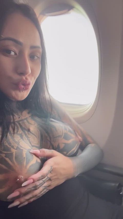 alt asian can't scape her slutness literally anywhere