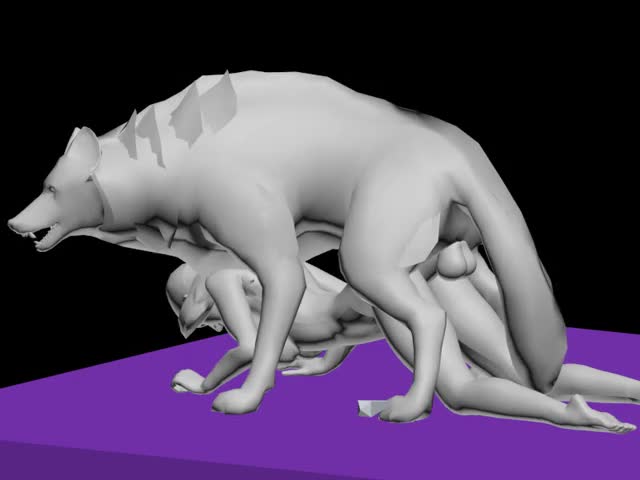 Canine Test 4 (Remake)