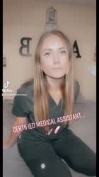 Certified MA &amp; certified freak