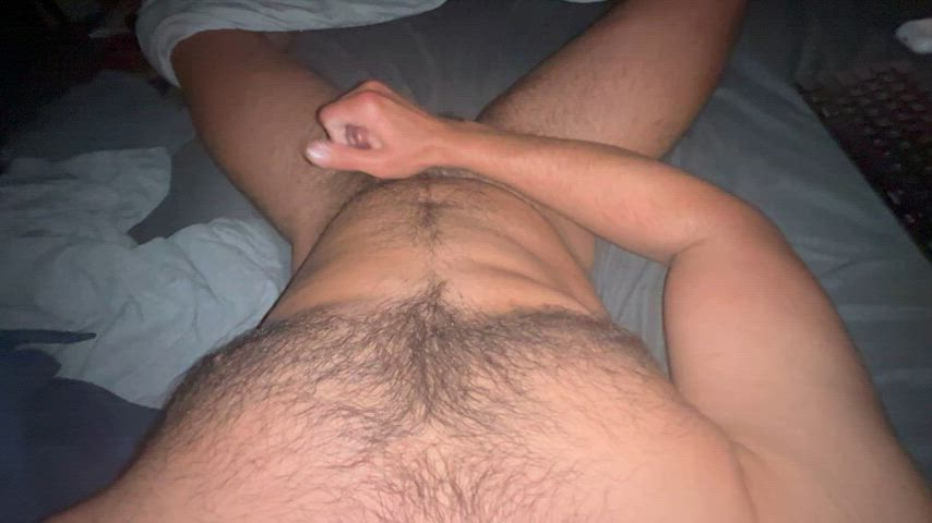 amateur jerk off masturbating nsfw pov solo gif