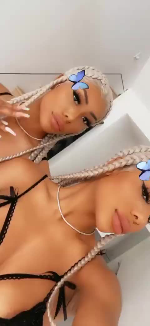 The Clermont Twins