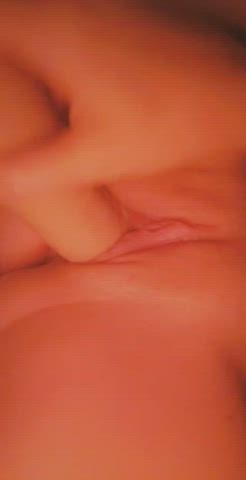 Dildo Orgasm Pussy gif