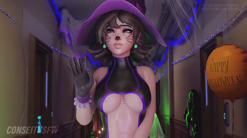 3d animation hentai overwatch rule34 gif