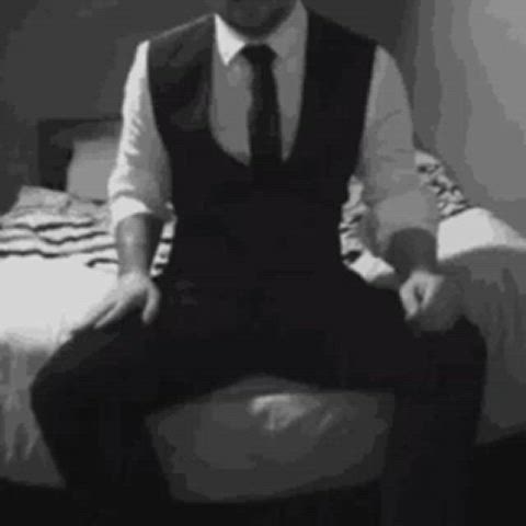 daddy dominant r/ddlg gif