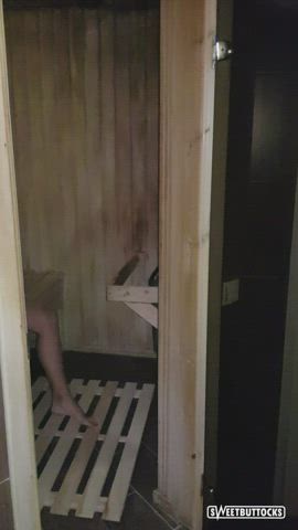 Bath Bathroom Sauna gif