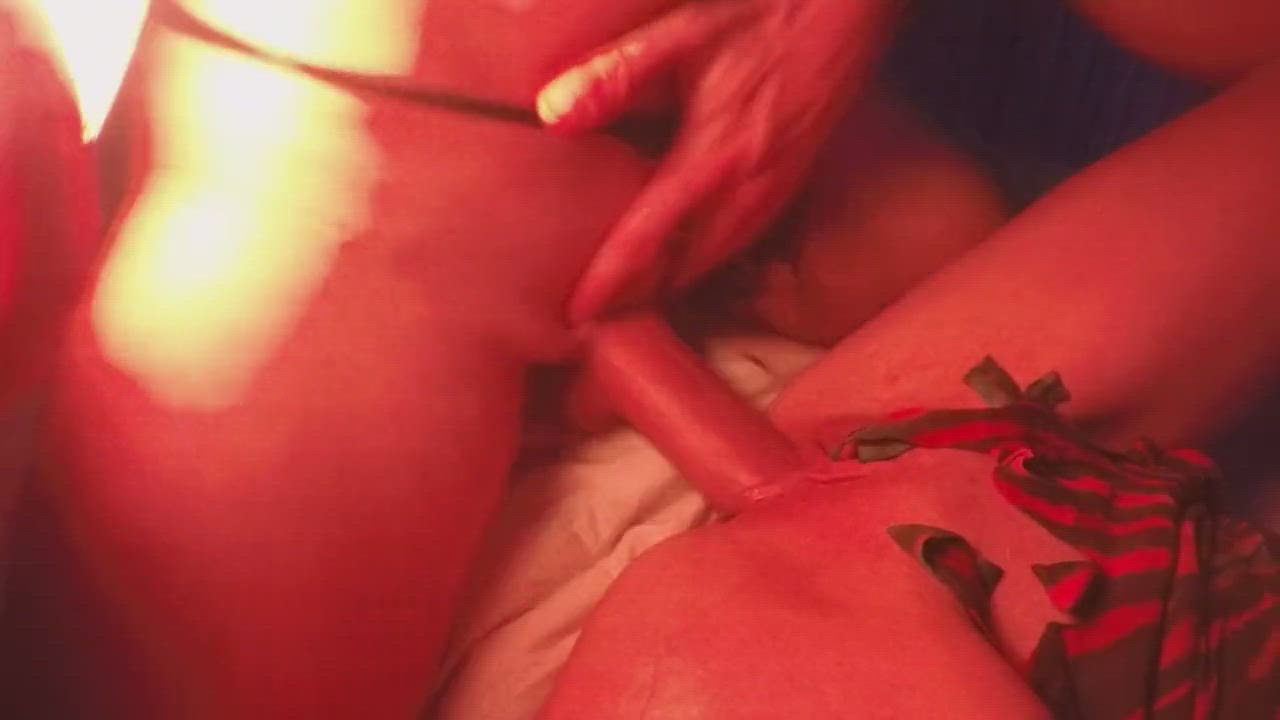 Amateur BWC Big Dick Cheating Creampie Cum Cumshot HD POV gif