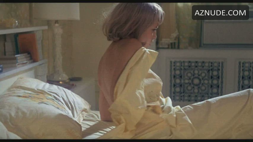 Mia Farrow - Rosemary's Baby (1968)