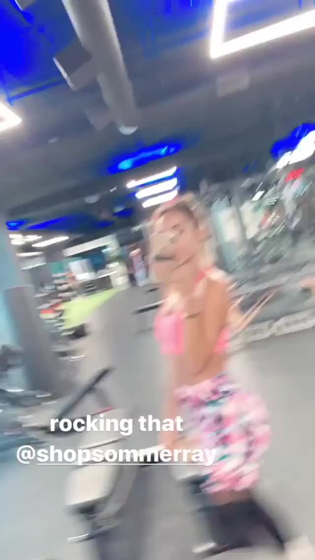 Insta Story #1