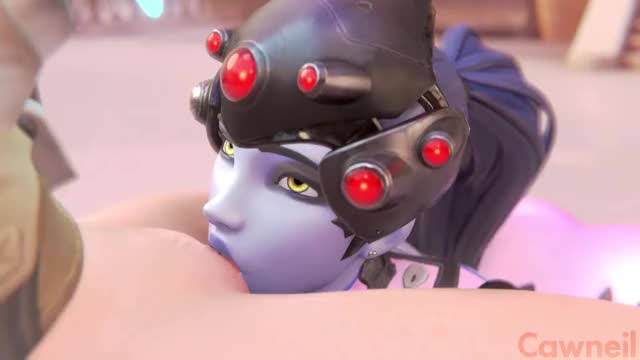 Tracer widow pussylove 02