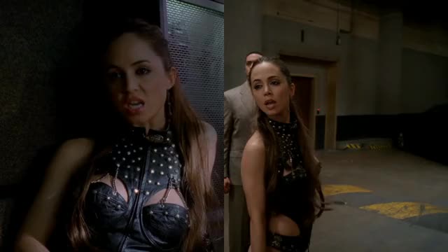 Eliza Dushku