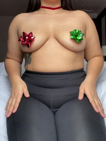 Do you like my jingle bells?