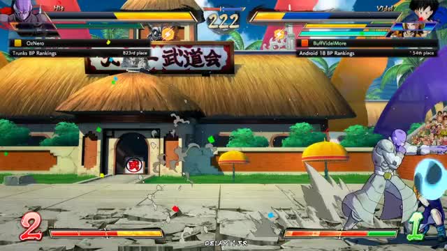 funny Hit counter