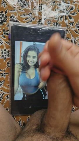 big dick blowjob boobs indian jerk off thick tiktok tribute gif