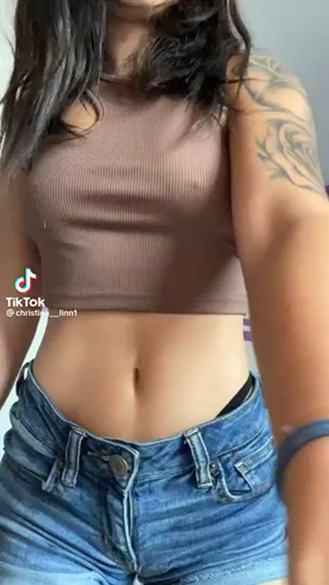 ass pokies tiktok gif