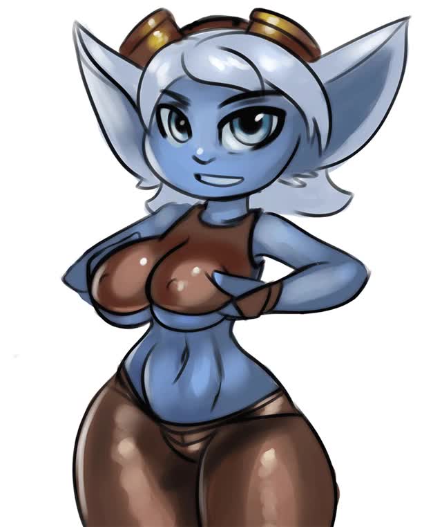 Tristana (Wabutt)