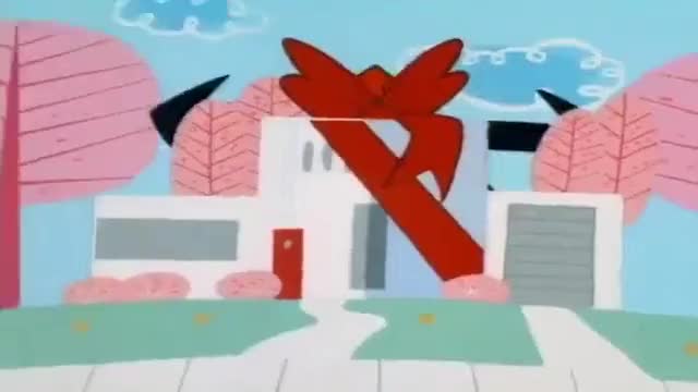 The Powerpuff Girls S02E03 Birthday Bash Too Pooped To Puff Full Episode Part 04