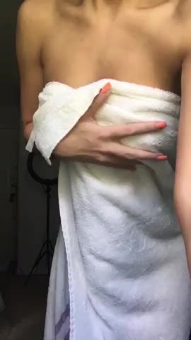 Towel Reveal