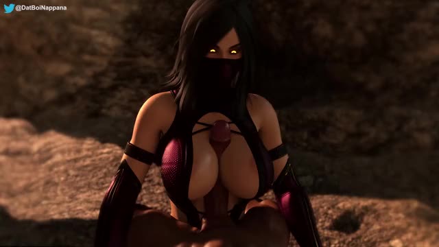 Mileena