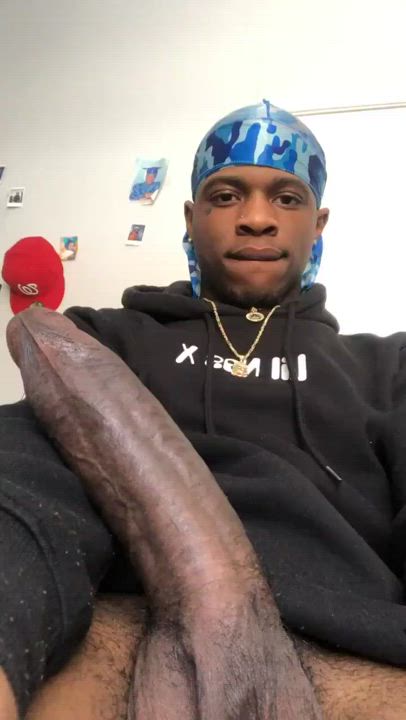 Big Dick Monster Cock Teen gif