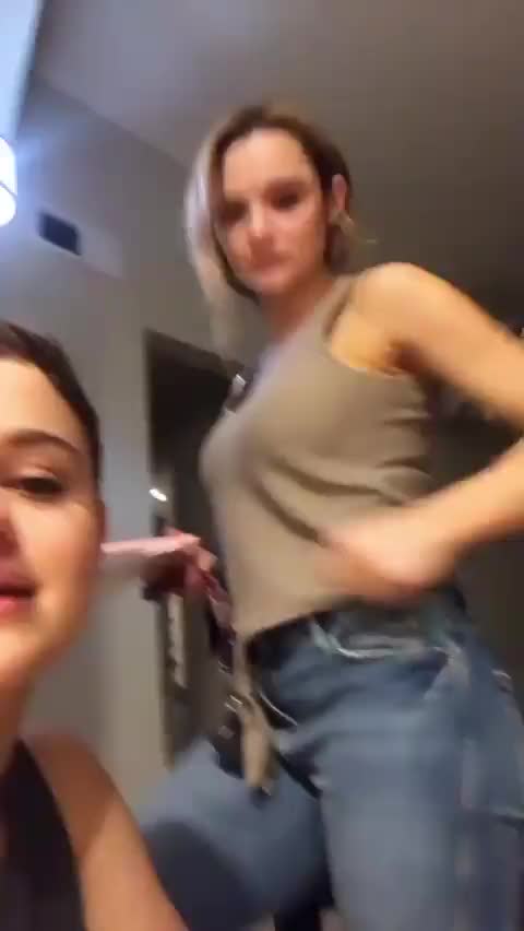 Joey and Hunter King