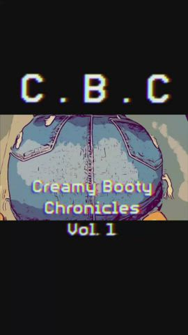 NEW SERIES 🚨🚨🚨 Creamy Booty Chronicles Vol.1 🕵🏿‍♀️🥯 Now Available