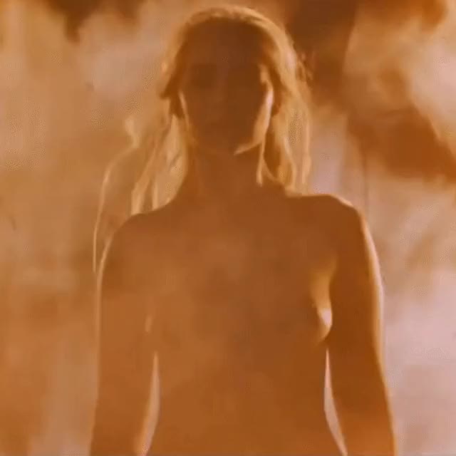 Daeneris is hot