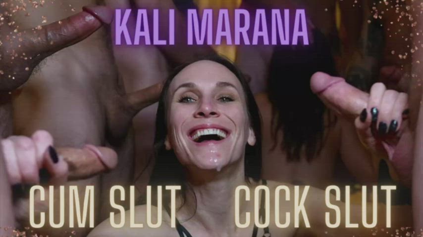 Life as a cock slut highlight 🥰
