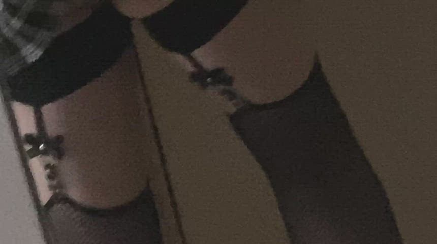 feet feet fetish trap gif