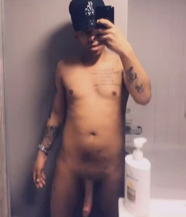 How manny up votes can I get for this cock ? [M]