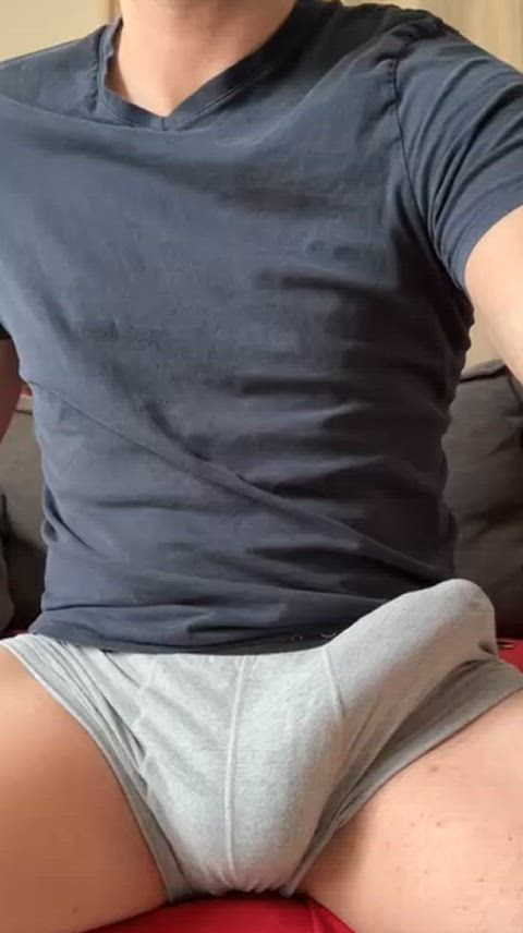 bwc big dick bulge bulgexxl student twink gif