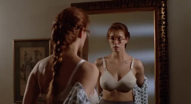 /r/celebrityplotarchive - Monique Gabrielle in Evil Toons (1992) [Uncropped]