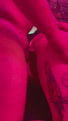 Spank me, when it’s your turn?