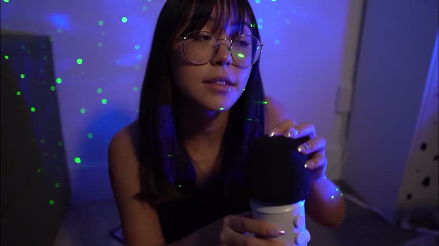 asmr asian handjob gif