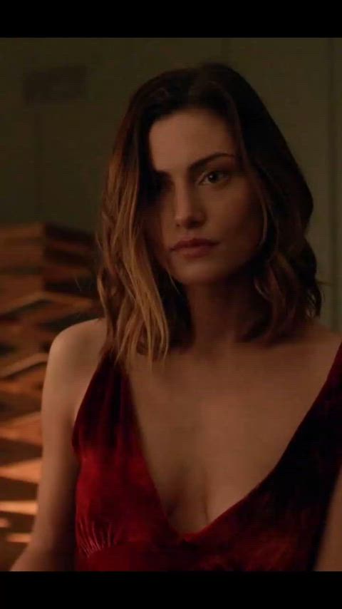 Phoebe Tonkin - The Affair (S04E05)