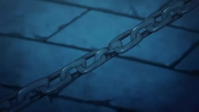 Sword Art Online - Alicization - S3 E12 W4