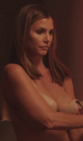 Big Tits Celebrity HD Undressing gif