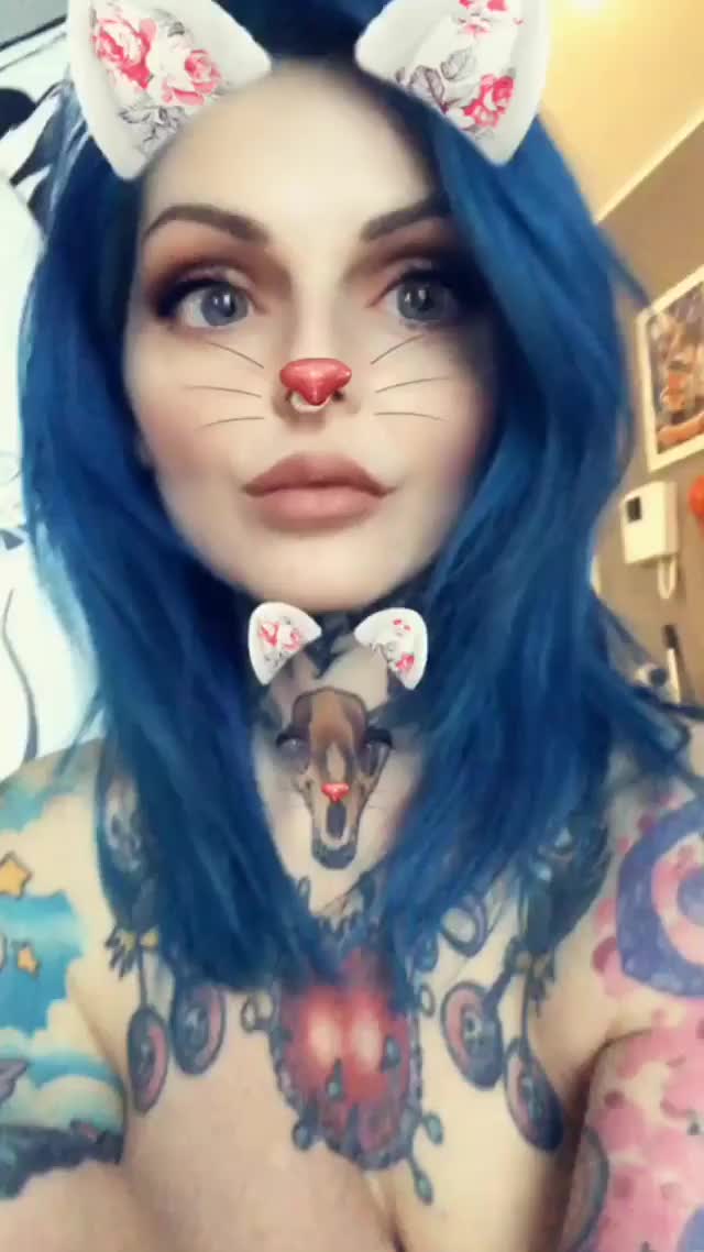 Riae Tattoo