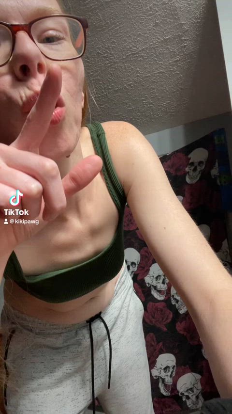 clothed tiktok silly gif