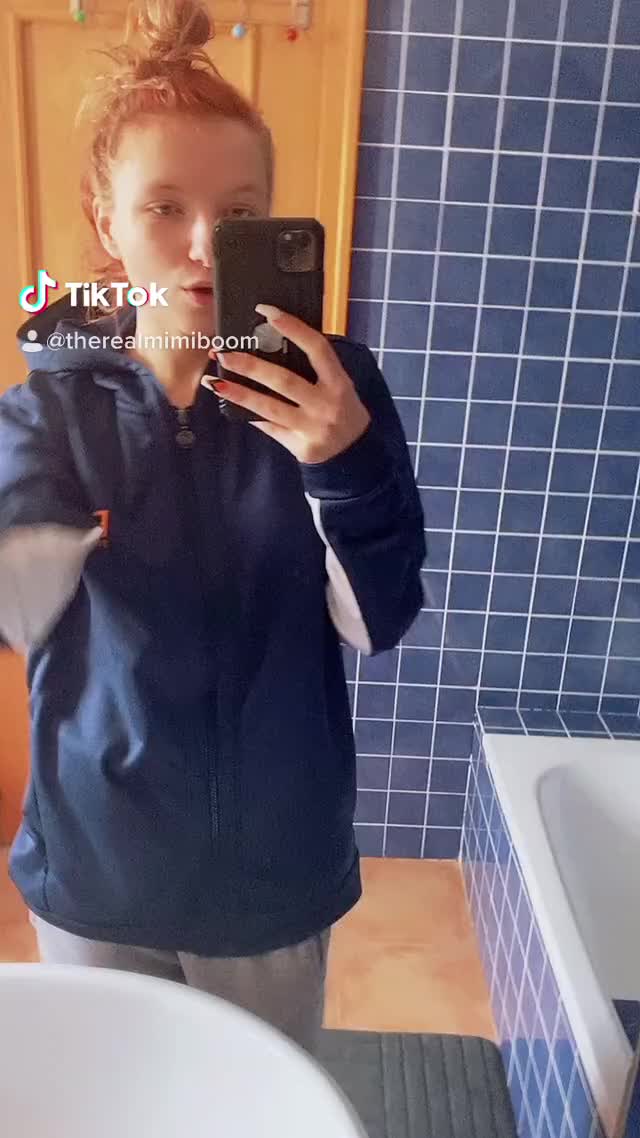 SFW TIK TOK