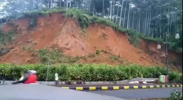 Landslide