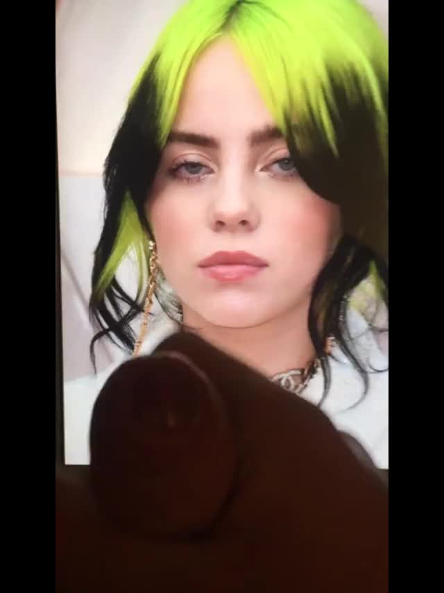 Billie Eilish Tribute