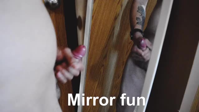 Mirror fun