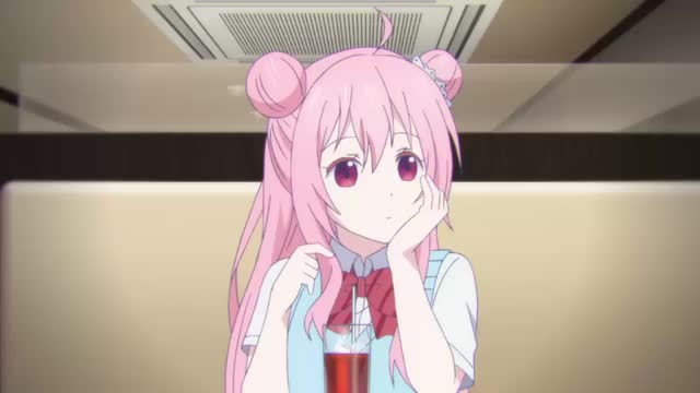 Happy Sugar Life - S1 E8 W5