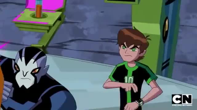 Omniverse: Astrodactyl Attack | Ben 10 | Cartoon Network