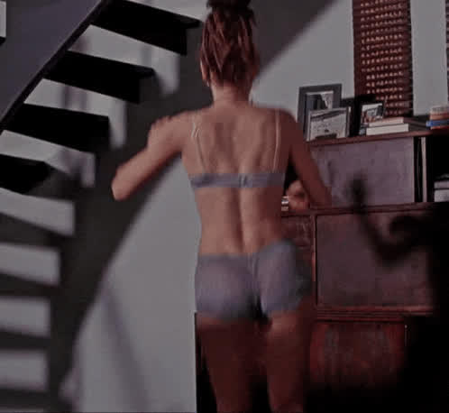 Ass Booty Marisa Tomei gif