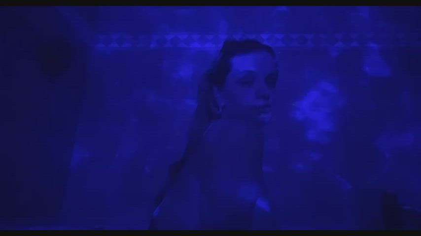 Bathtub Boobs Wet Porn GIF by melala