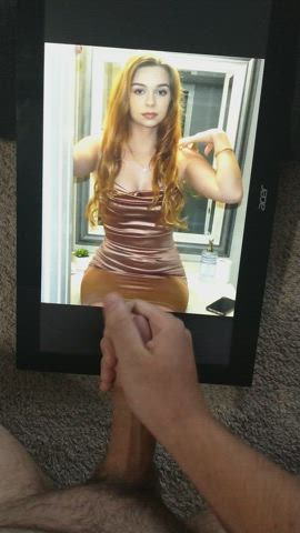 My Girl Wanted to Make Me Cum For Hailey