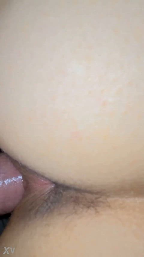 amateur asshole close up doggystyle orgasm post orgasm pulsating sex vibrator r/lipsthatgrip